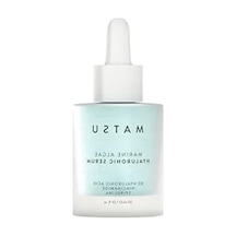 30 Ml Hyaluronic Serum, Deniz Yosunu İçeren
