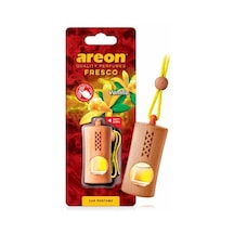 AREON FRESCO ON-OFF REGULAR VANILLA OTO ARAÇ KOKUSU