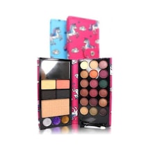 Cüzdan Far - Allık - Highlighter - Aynalı