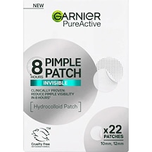4 Adet Garnier Pimple Parch Sivilce Bandı 22'li