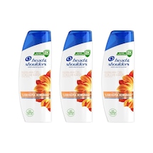 Head & Shoulders 330 Ml Şampuan 1-1 Kadınlara Özel X3 Adet