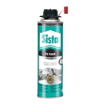 Henkel Sista PU Köpük Temizleyici 500 ML