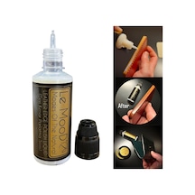 Le Mood'o Deri Kenar Sonlandırma Ve Parlatma Sıvısı 100 Ml