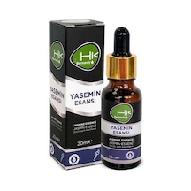 HK Remedy Yasemin Esansı Yağı 20 ML