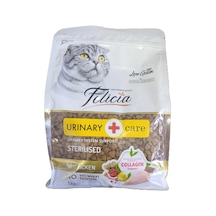 Kısır Tavuk Kedi Maması