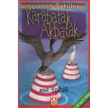 Karabatak Akbatak