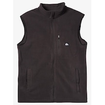 Quiksilver Surf Days Vest Erkek Yelek Aqyft03396 Qk.12814 Siyah