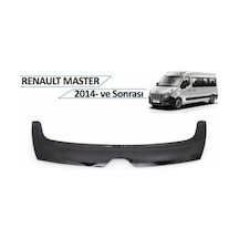Ekiciler Renault Master 2014 Kaput Rüzgarlığı