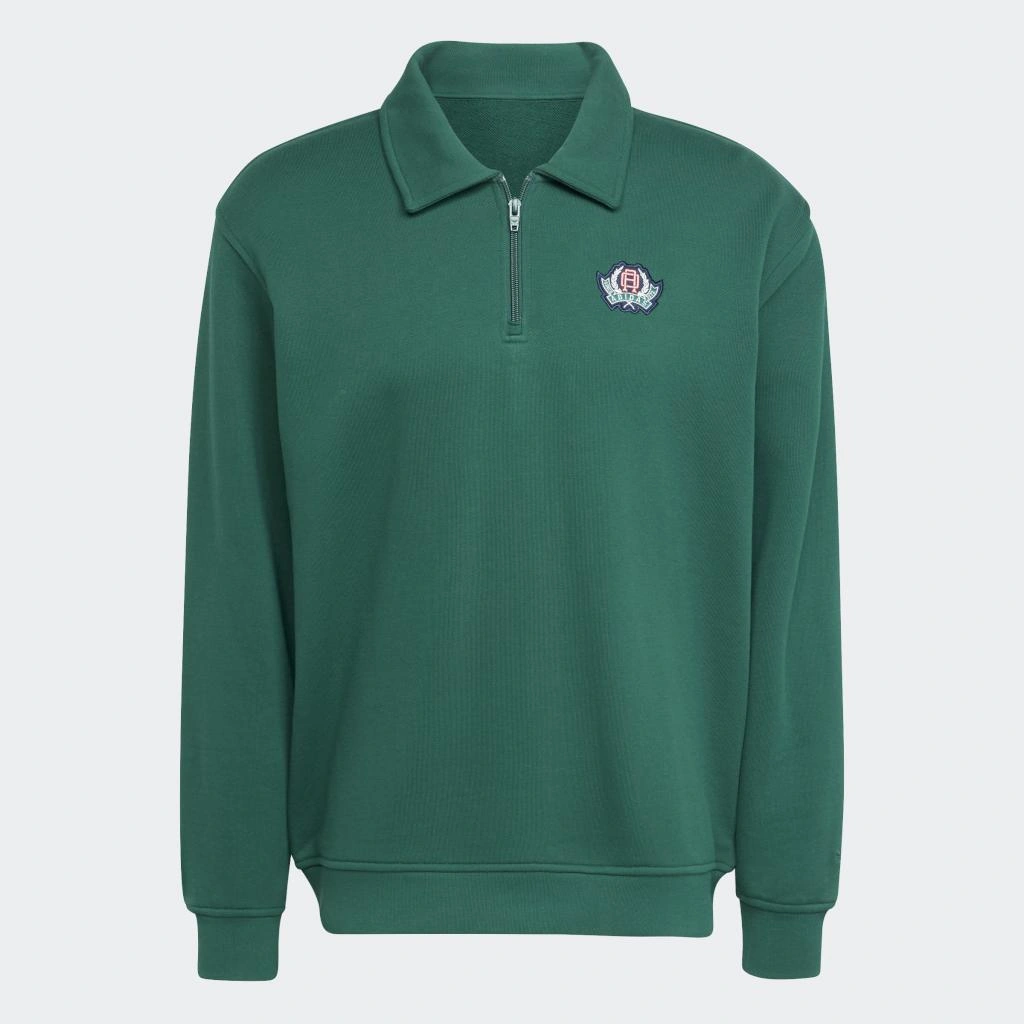 Adidas Jx8171 Graphıc Half Z Çok Renkli