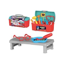 Sonic Medikal Çanta