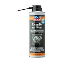 Lı1641 - Seramikli Pas Sökücü 300ml - Liqui Moly