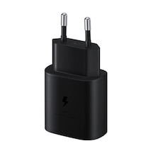 Samsung Galaxy S21 Fe 5g Hızlı Şarj Aleti 25w Type-c Çıkışlı Şarj Seti