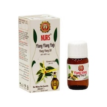 Nurs Lokman Hekim Ylang Ylang Yağı 20 ML