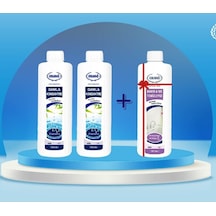 Ersağ 2 Adet Damla Konsantre 1000 Ml Alana, 1 Adet Banyo Wc 1000 Ml. Hediye