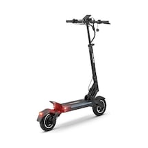 Tiger Max Elektrikli Scooter Wateproof Çok Renkli