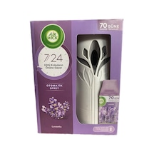 Air Wick Freshmatic Oda Kokusu Makine + 70 Gün Etkili Lavanta Ye