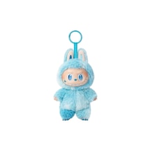 Pop Mart Labubu The Monsters Big İnto Energy Series Peluş Oyuncak