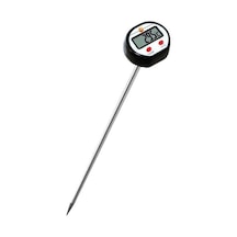 Testo 0560 1111 Üstten Göstermeli Mini Termometre 20.5cm Prob