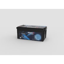 Agex Enerji-europlus 24 Volt 200 Ah Lifepo4 Batarya