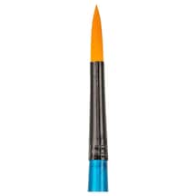 Bigpoint 111 Serisi Golden Sentetik Kıl Yuvarlak Fırça No: 8 X 12 Adet