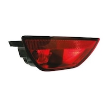 Bsg Sıs Farı Arka Sol - Megane 3 08-
