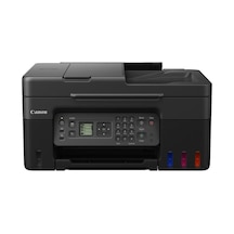 Canon Pixma G4470 WIFI Çok Fonksiyonlu Yazıcı (Uyumlu Mürekkepli)