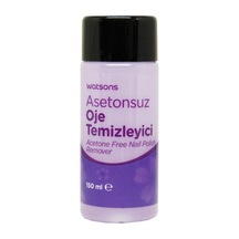 Tr Asetonsuz Oje Temizleyici, 150 Ml