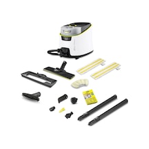Karcher SC 5 Deluxe Signature Line Buharlı Temizlik Makinesi
