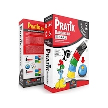 +6 Yaş Redka Pratik Bardaklar