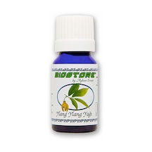BioStore Saf Ylang Ylang Yağı 10 ML