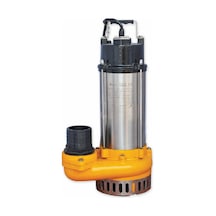 Vortex Vx 300 M - 3 Hp 220V Pis Su Foseptik Dalgıç Pompa Vortex Vx 300 M - 3 Hp 220V Pis Su Foseptik Dalgıç Pompa