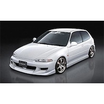 Coil-Ex Honda Civic 10.1991 - 10.1995 Arası Spor Yay 35 - 35 Mm N11.3268
