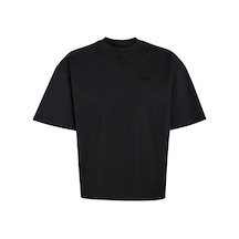 Adidas Erkek T-shirt P Ess Tee Ks4103 Siyah
