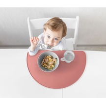 Babyjem Beslenme Matı Mocha