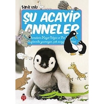Şu Acayip Anneler - Tarık Uslu - Uğurböceği