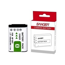 Sanger Sony Np-Bx1 Batarya