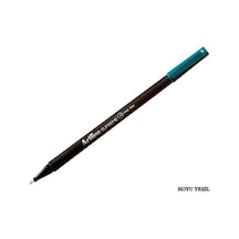 Supreme Fine Pen 0.4 Mm Keçe Kalem Koyu Yeşil