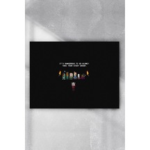 Grup Çalışması Team Work Girişimcilik Poster