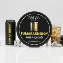 Fumara Enerji İçeceği Aromalı Nargile Melası 200gr