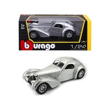Nessiworld 22092 1:24 Atlantic Model Araba