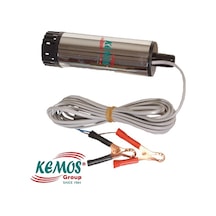Fırat 24 Volt Pompa