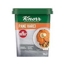 Knorr Pane Harcı 900g - Yumurtasız Pratik Pane, Fırına Uygun Tarı