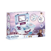 7600320153 Buz Kraliçesi Kozmetik Çantası