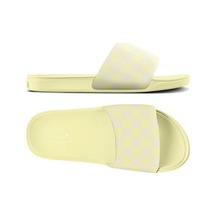 Vans La Costa Slide-on Kadın Ayakkabısı Vn0a5hfefln1 Sarı Vans La Costa Slide-on Kadın Ayakkabısı Vn0a5hfefln1 Sarı