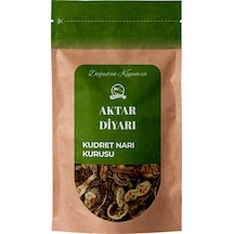 Kudret Narı Kurusu 100 Gr Aktar Diyarı Diğer