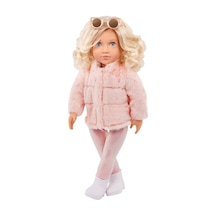 Our Generation Ava Oyuncak Bebek - 46 Cm