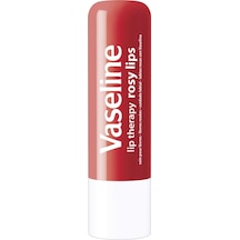 Vaseline Lip Therapy Rosy Lipstick