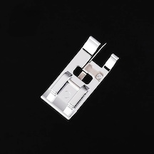 Kalın Kumaşlar Overlok Baskı Ayağı Juki Singer Kardeş Yerli Çok Fonksiyonlu White