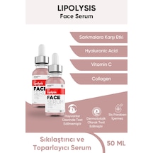 C.L. Cold Lipolysis Face Serum 2 x 30 ML
