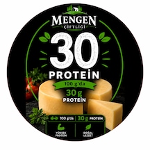 Birinci Süt Yüksek Proteinli Taze Eritme Peyniri 200 Gr